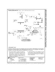 浏览型号LM340T-5.0的Datasheet PDF文件第15页