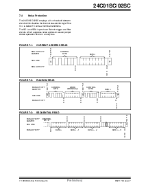 浏览型号24C02的Datasheet PDF文件第7页