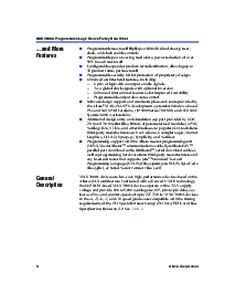 浏览型号EPM3256AQC208-10的Datasheet PDF文件第2页
