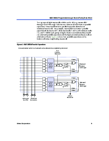 浏览型号EPM3256AQC208-10的Datasheet PDF文件第9页