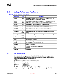浏览型号RG82845MP的Datasheet PDF文件第31页