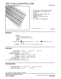 浏览型号03F5916的Datasheet PDF文件第1页