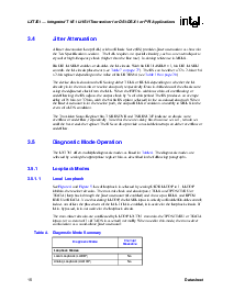 浏览型号LXT361PE的Datasheet PDF文件第16页