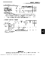 浏览型号HD63B21P的Datasheet PDF文件第2页