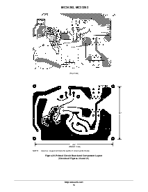 浏览型号MC33262P的Datasheet PDF文件第16页