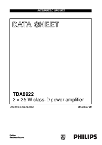 浏览型号HEF4047BT的Datasheet PDF文件第1页