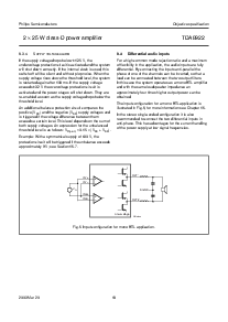 浏览型号HEF4047BT的Datasheet PDF文件第10页