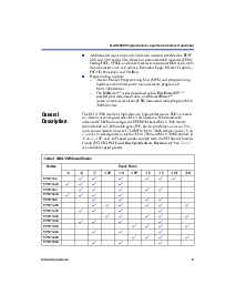 浏览型号EPM7064STC44-10的Datasheet PDF文件第3页