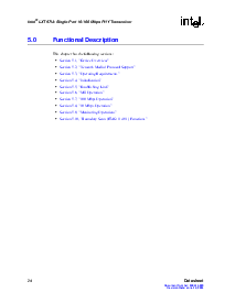 浏览型号WJLXT971A的Datasheet PDF文件第24页