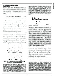 浏览型号LME49810的Datasheet PDF文件第13页