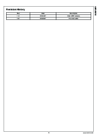 浏览型号LME49810的Datasheet PDF文件第19页