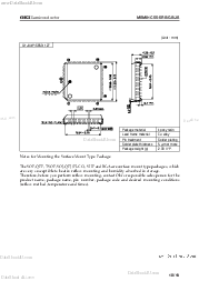 浏览型号M81C55的Datasheet PDF文件第18页