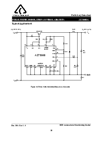 浏览型号AZ7500BP的Datasheet PDF文件第10页