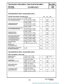 浏览型号DBFZ400R12KE331的Datasheet PDF文件第2页