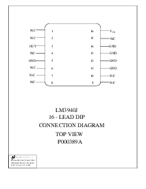 浏览型号LM3940-3.3的Datasheet PDF文件第8页