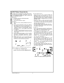 浏览型号74ACQ240的Datasheet PDF文件第6页