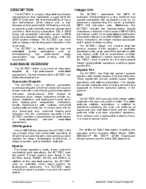 浏览型号ACT-5231PC-200F22I的Datasheet PDF文件第2页