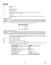 浏览型号AD1819的Datasheet PDF文件第16页