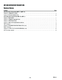 浏览型号AD1582ART-R2的Datasheet PDF文件第14页