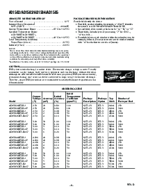 浏览型号AD1582CRT-Reel7的Datasheet PDF文件第6页