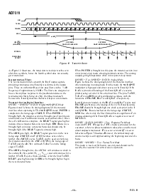 浏览型号AD7011ARS的Datasheet PDF文件第10页