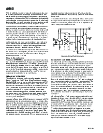 浏览型号AD8021ARM-REEL的Datasheet PDF文件第16页
