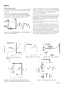 浏览型号AD9300KP的Datasheet PDF文件第6页