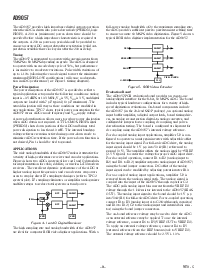 浏览型号AD9057BRS-80的Datasheet PDF文件第8页