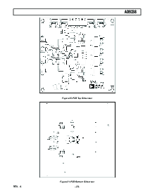 浏览型号AD9238BST-20的Datasheet PDF文件第23页
