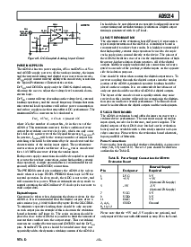 浏览型号AD9214BRS-65的Datasheet PDF文件第13页
