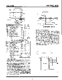 浏览型号ADC-674Z的Datasheet PDF文件第5页