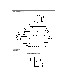 浏览型号ADC0831CCN的Datasheet PDF文件第20页