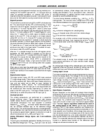浏览型号ADC0804LCWM的Datasheet PDF文件第9页