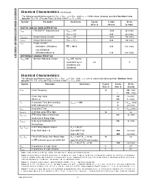 浏览型号ADC08032CIWM的Datasheet PDF文件第4页