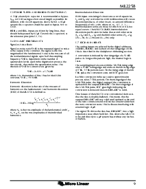 浏览型号ADC0808CCV的Datasheet PDF文件第9页