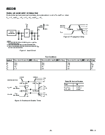 浏览型号ADG3249BRJ-REEL的Datasheet PDF文件第8页