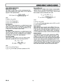 浏览型号ADR421BR-Reel7的Datasheet PDF文件第5页