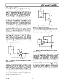 浏览型号ADR291ER的Datasheet PDF文件第13页