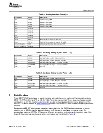 浏览型号ADS1271EVM的Datasheet PDF文件第3页