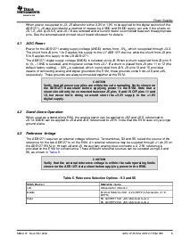 浏览型号ADS1271EVM的Datasheet PDF文件第5页