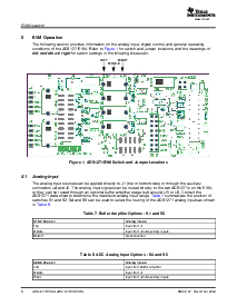 浏览型号ADS1271EVM的Datasheet PDF文件第6页