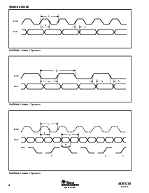 浏览型号ADS1202I的Datasheet PDF文件第4页