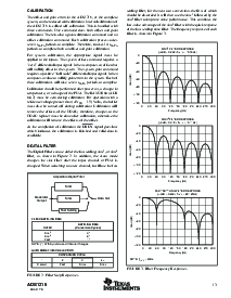 浏览型号ADS1216Y的Datasheet PDF文件第13页