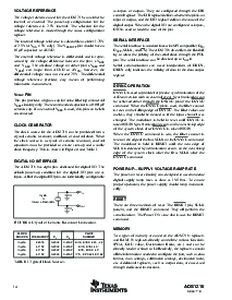 浏览型号ADS1216Y的Datasheet PDF文件第14页
