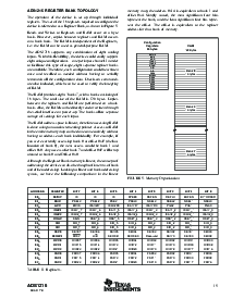 浏览型号ADS1216Y的Datasheet PDF文件第15页