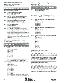 浏览型号ADS1216Y的Datasheet PDF文件第16页