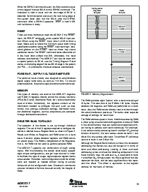 浏览型号ADS1217IPFBR的Datasheet PDF文件第15页