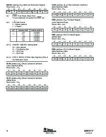 浏览型号ADS1217IPFBR的Datasheet PDF文件第18页