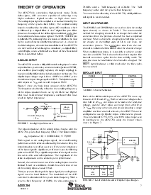 浏览型号ADS1254的Datasheet PDF文件第7页