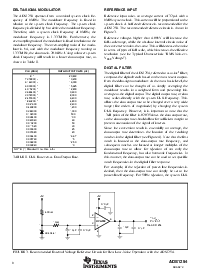 浏览型号ADS1254的Datasheet PDF文件第8页